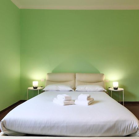 Primopiano - Melzo C Apartment Милано Екстериор снимка