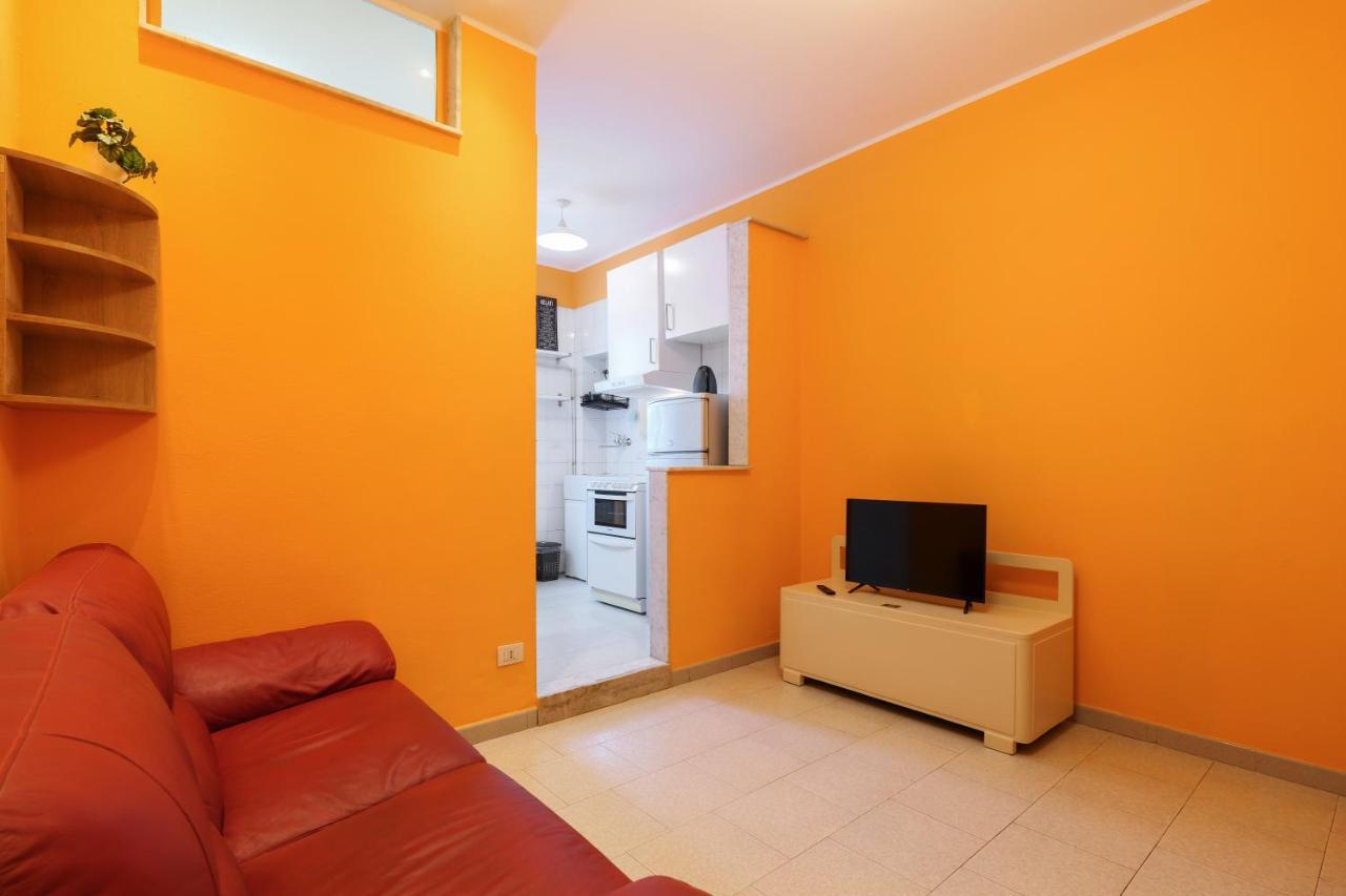 Primopiano - Melzo C Apartment Милано Екстериор снимка