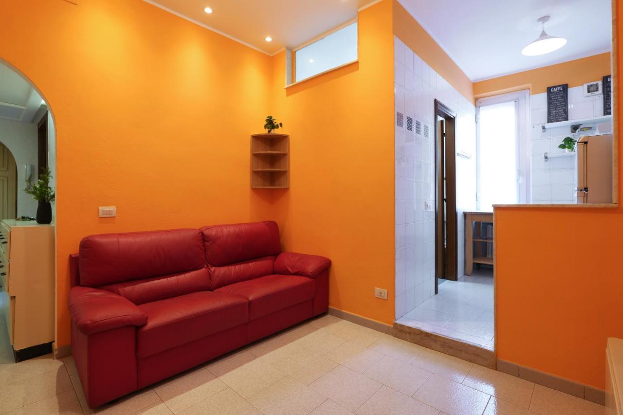 Primopiano - Melzo C Apartment Милано Екстериор снимка
