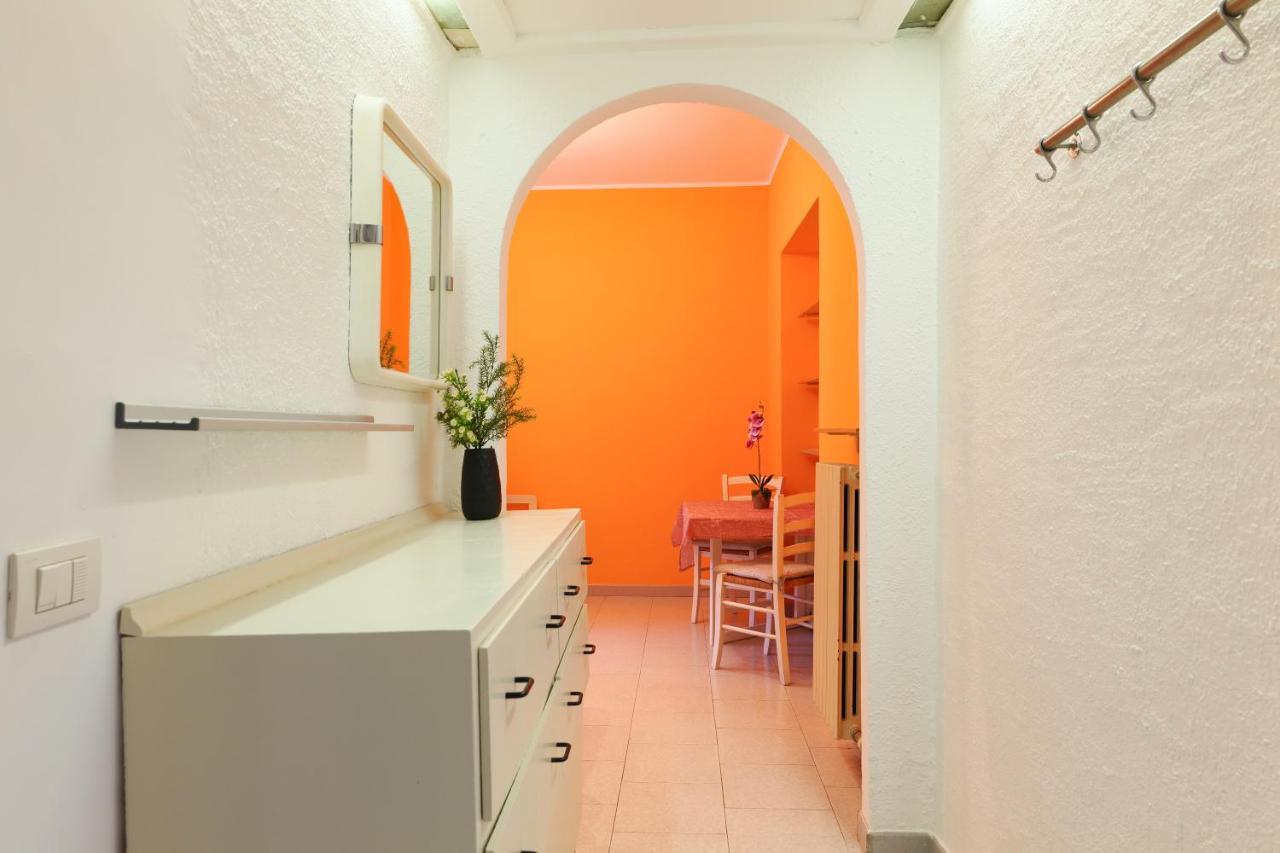 Primopiano - Melzo C Apartment Милано Екстериор снимка