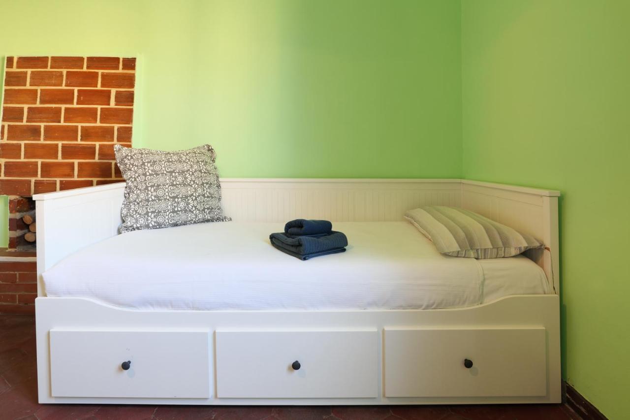 Primopiano - Melzo C Apartment Милано Екстериор снимка