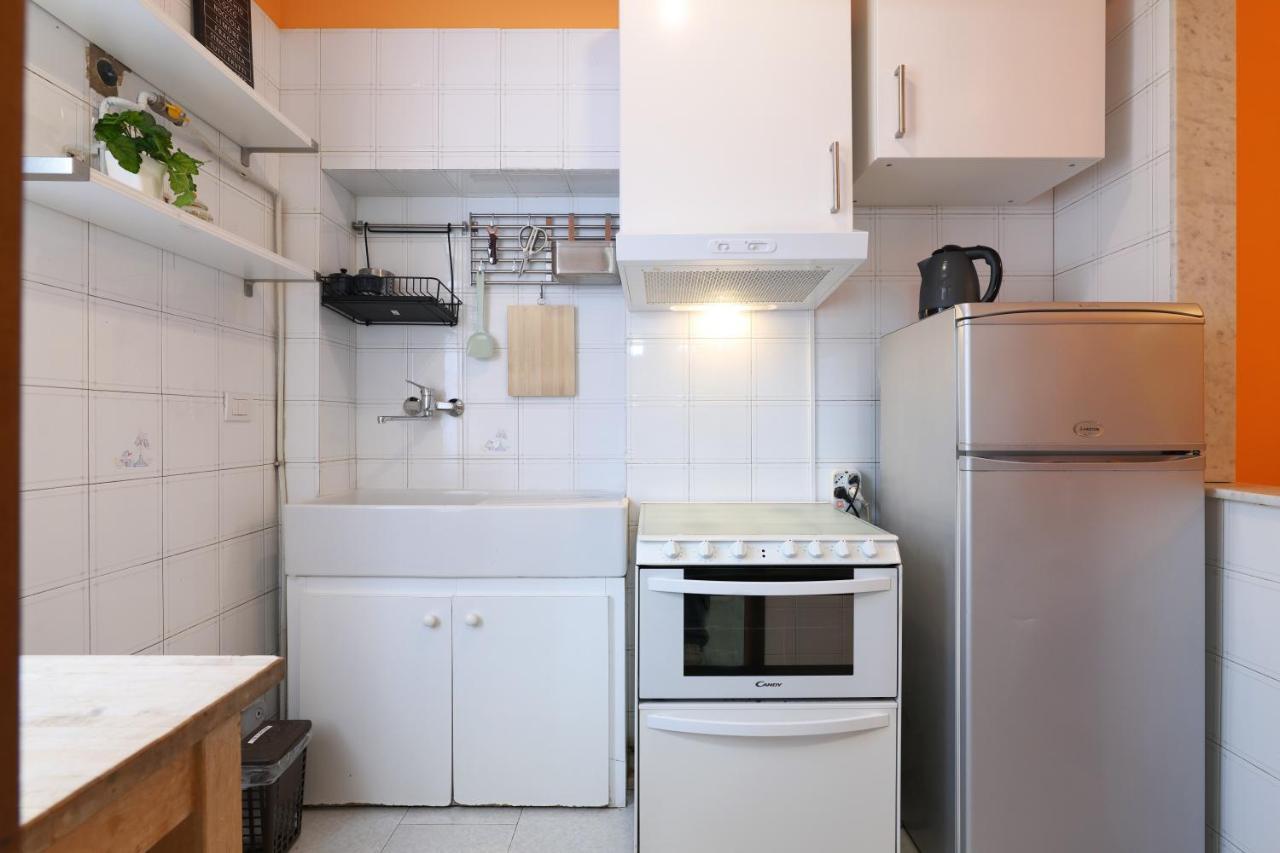 Primopiano - Melzo C Apartment Милано Екстериор снимка