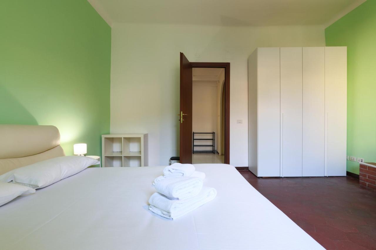 Primopiano - Melzo C Apartment Милано Екстериор снимка