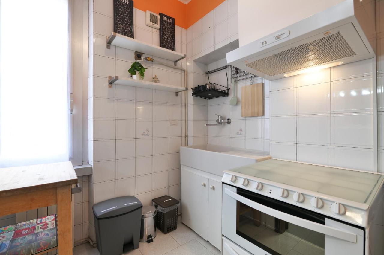Primopiano - Melzo C Apartment Милано Екстериор снимка
